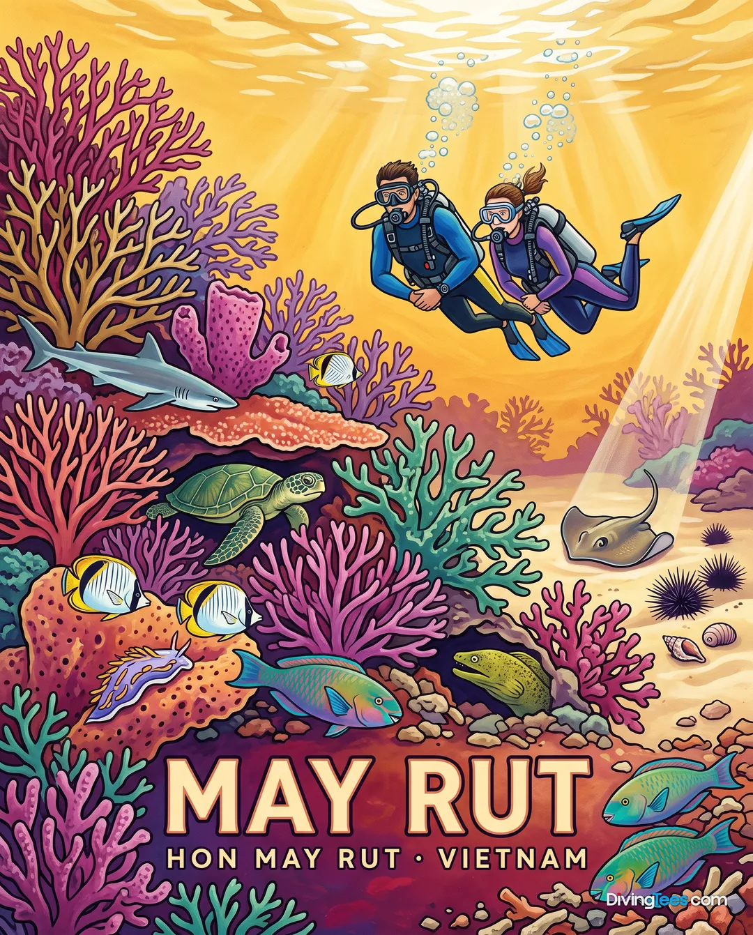 May Rut