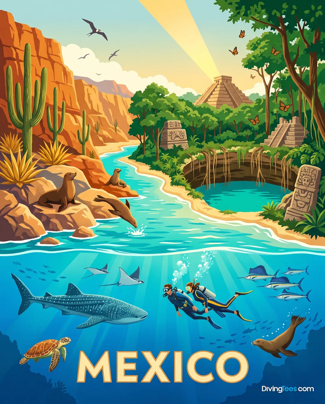 Mexico