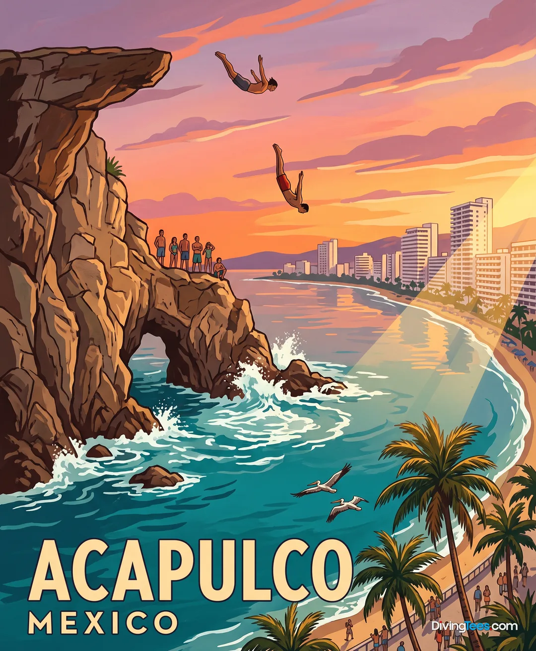 Acapulco