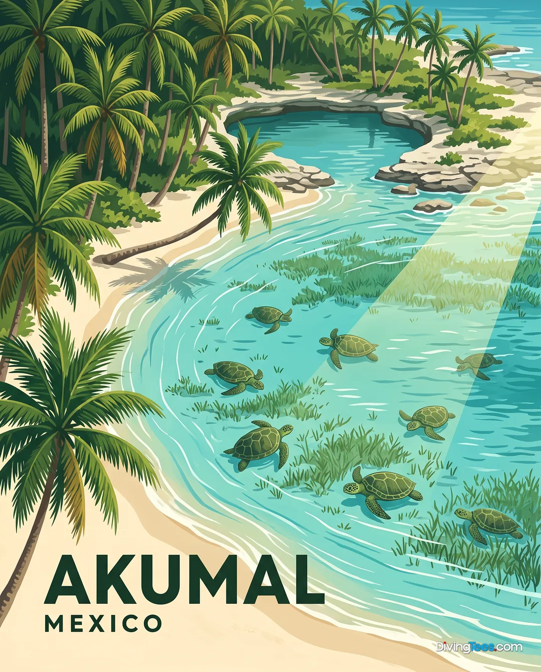 Akumal