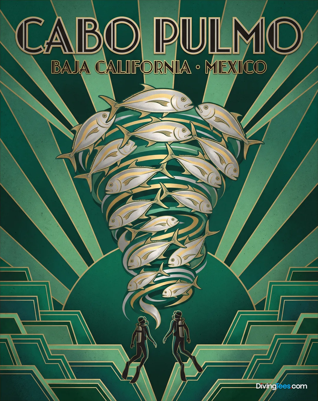 Cabo Pulmo