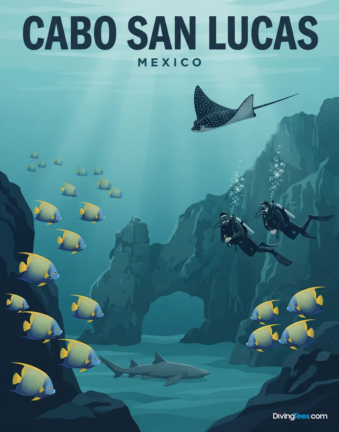 Cabo San Lucas