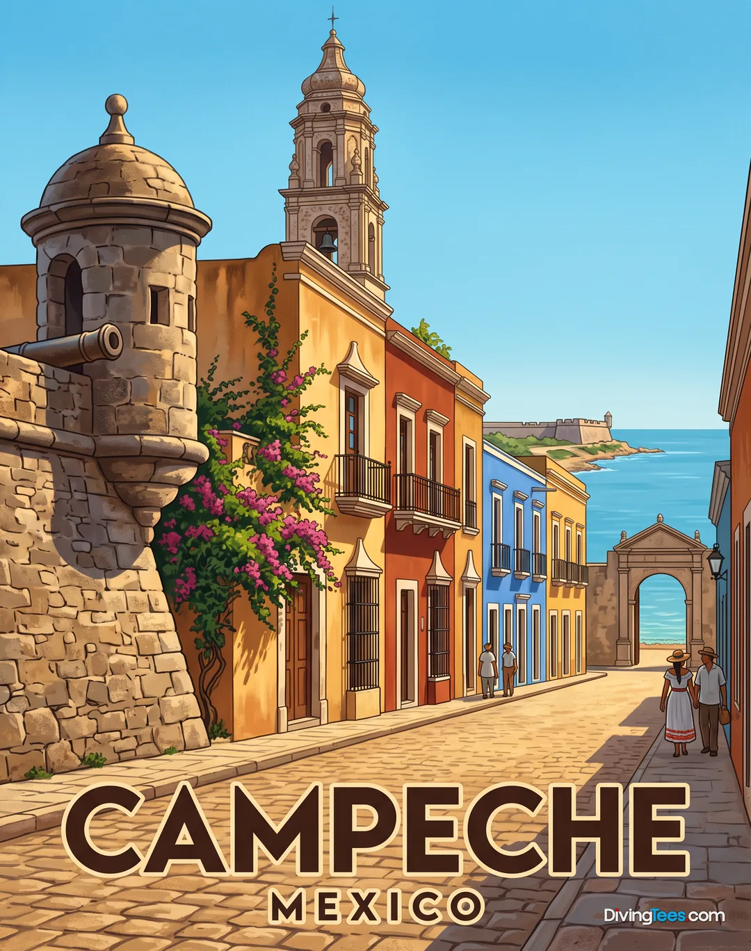Campeche