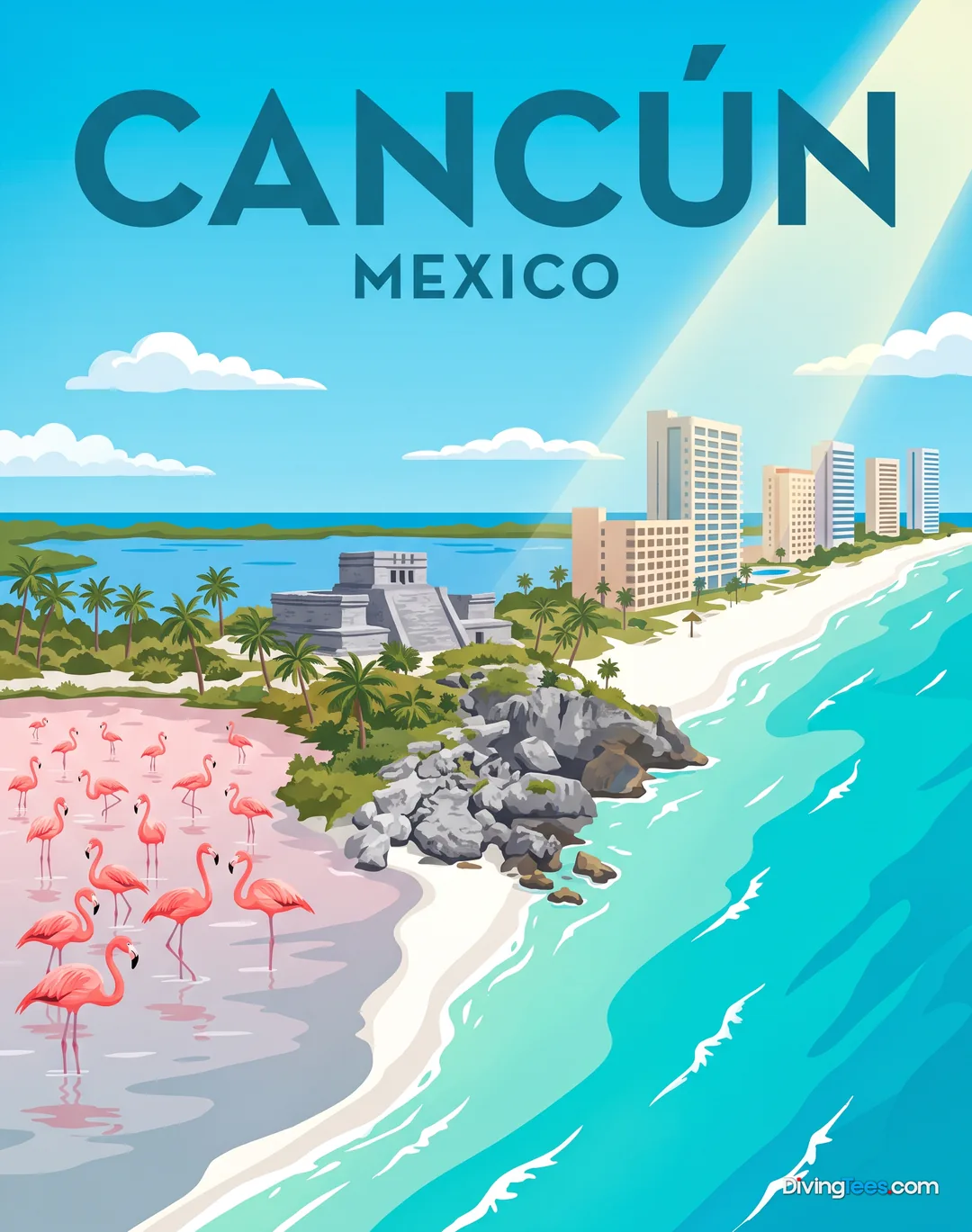 Cancún