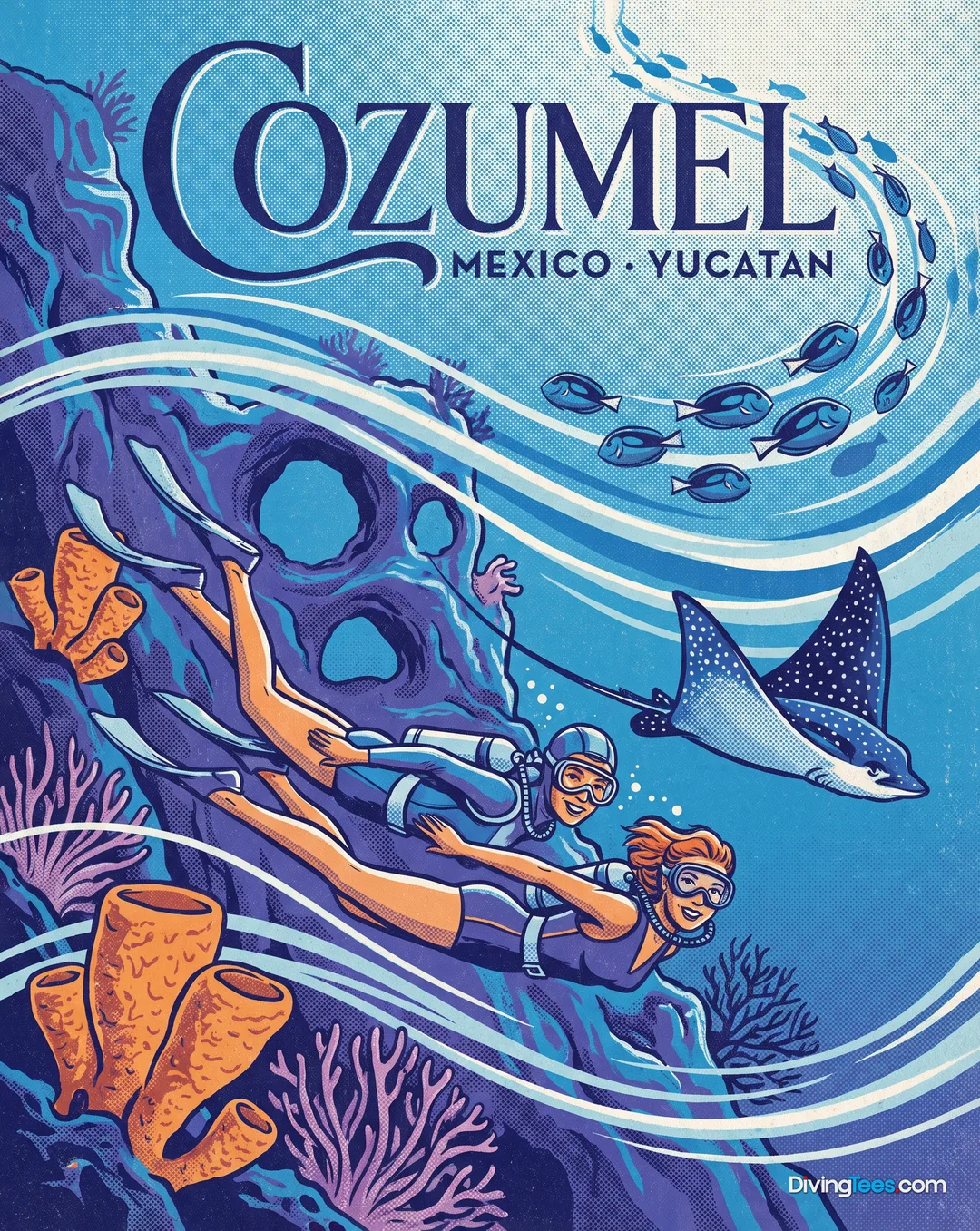 Cozumel