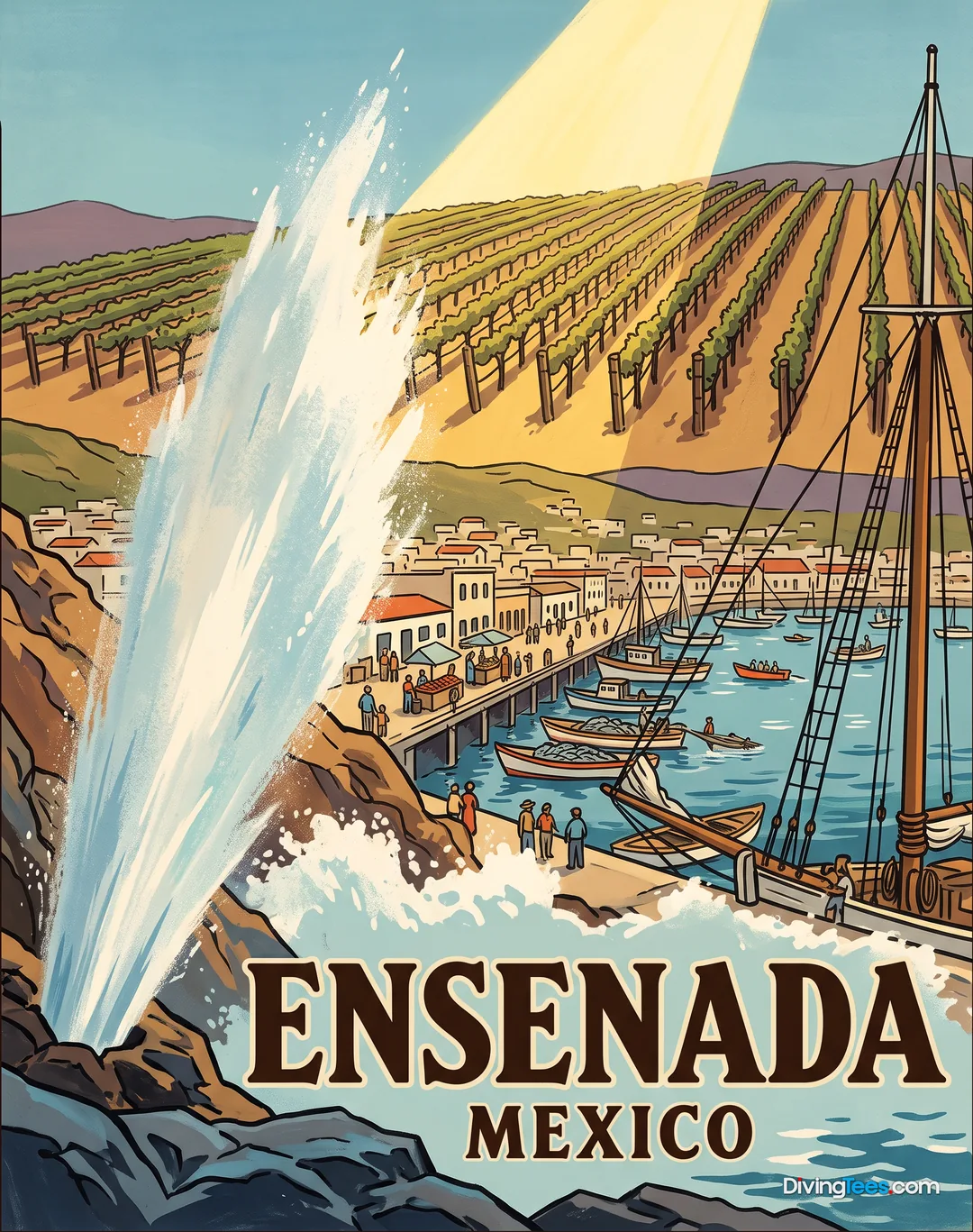 Ensenada