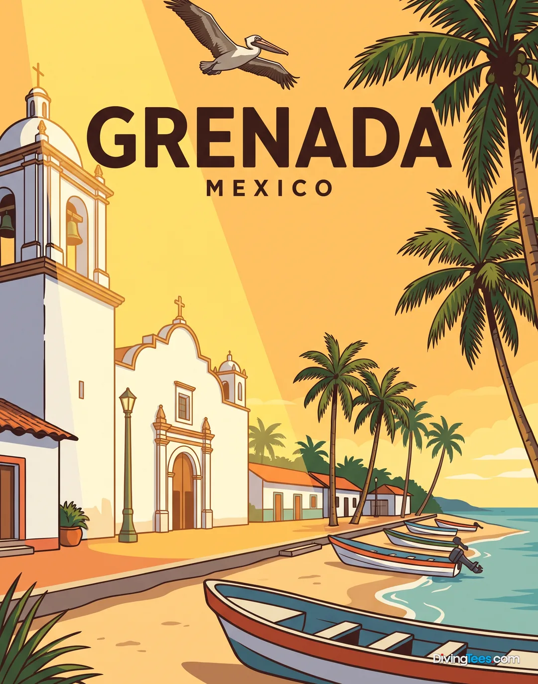Grenada