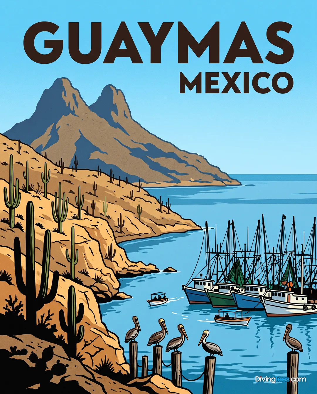 Guaymas
