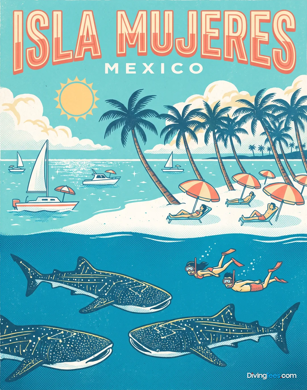 Isla Mujeres