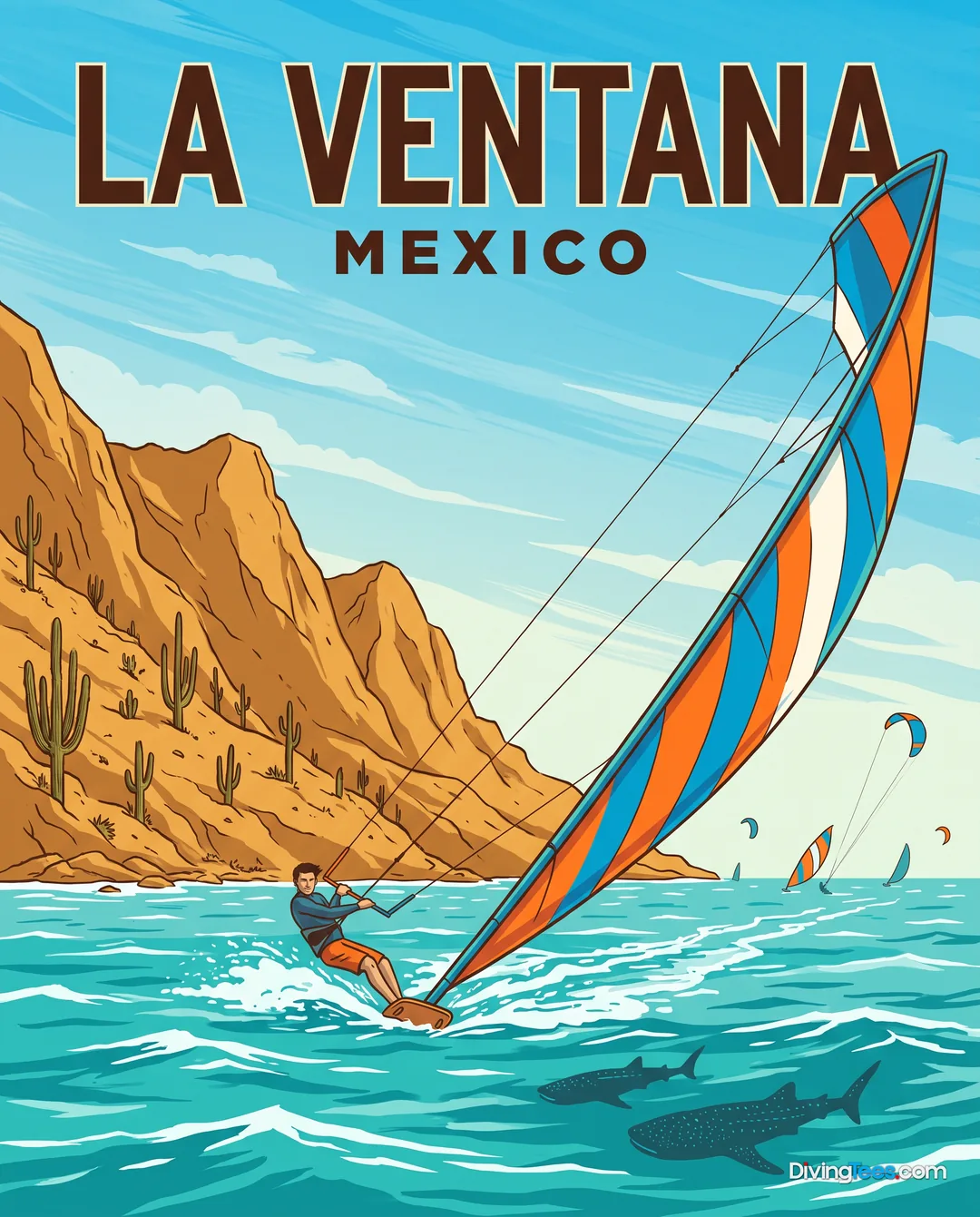 La Ventana
