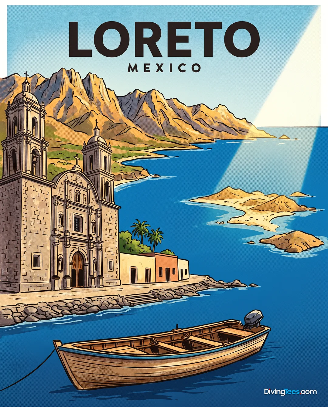 Loreto