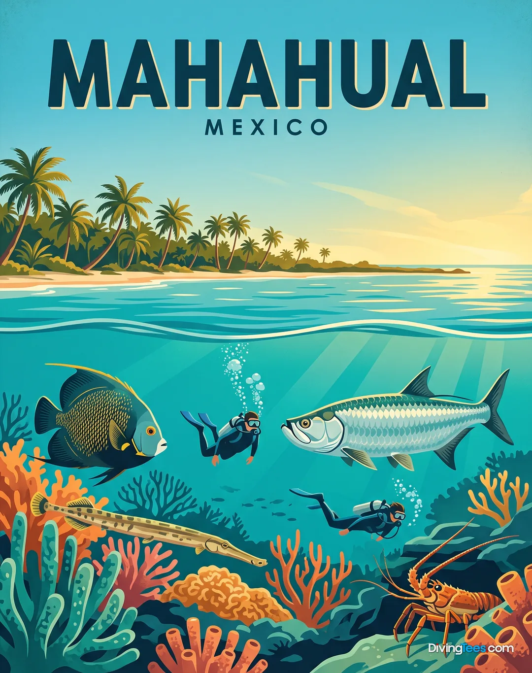 Mahahual