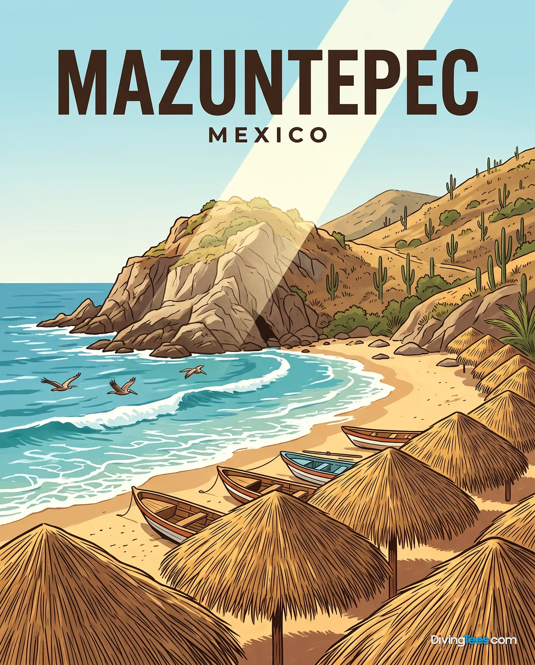 Mazuntepec
