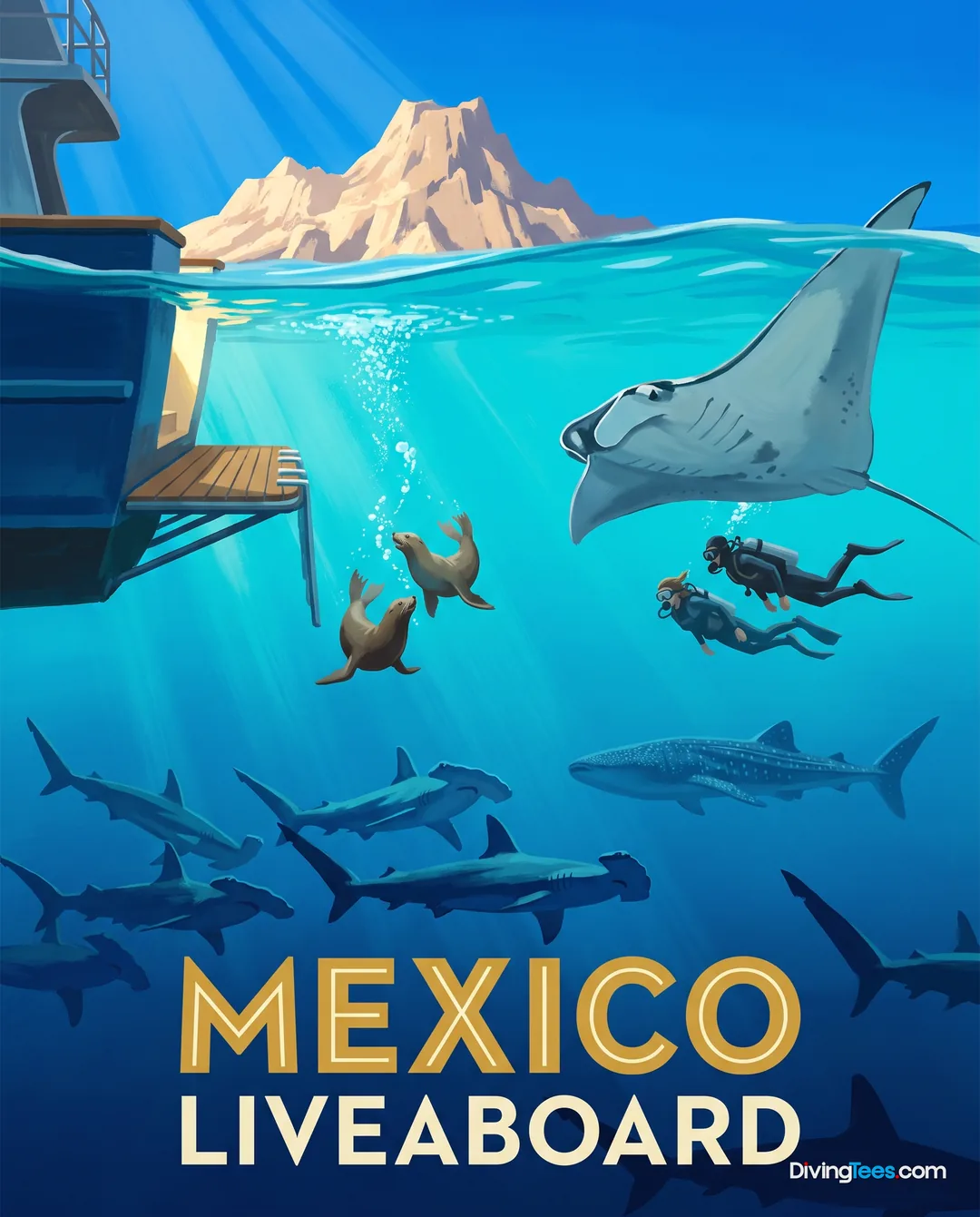 Mexico