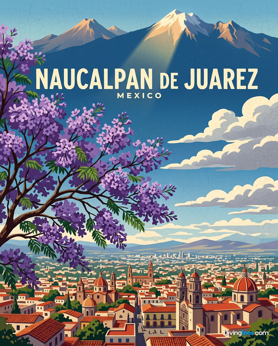Naucalpan de Juarez