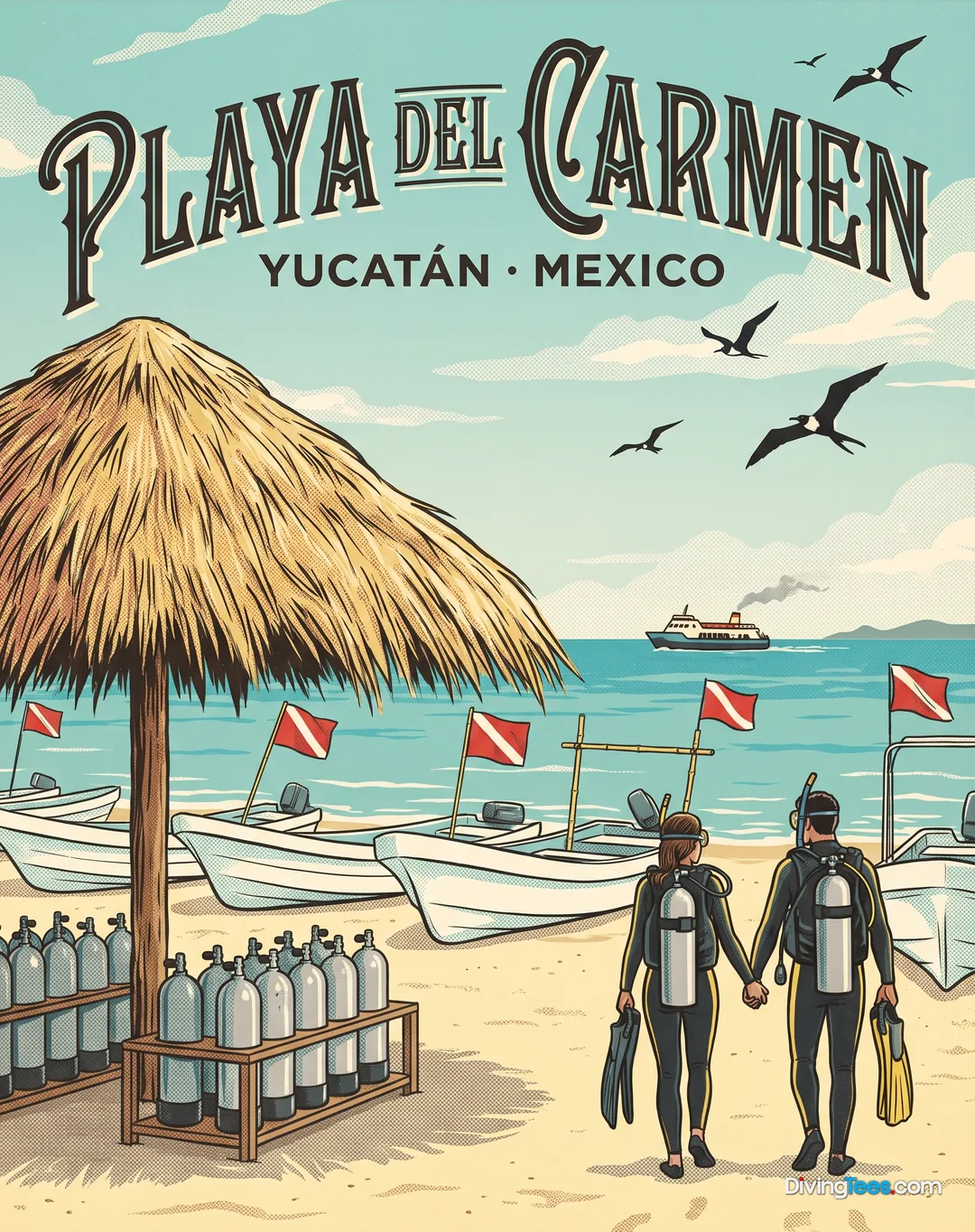 Playa del Carmen