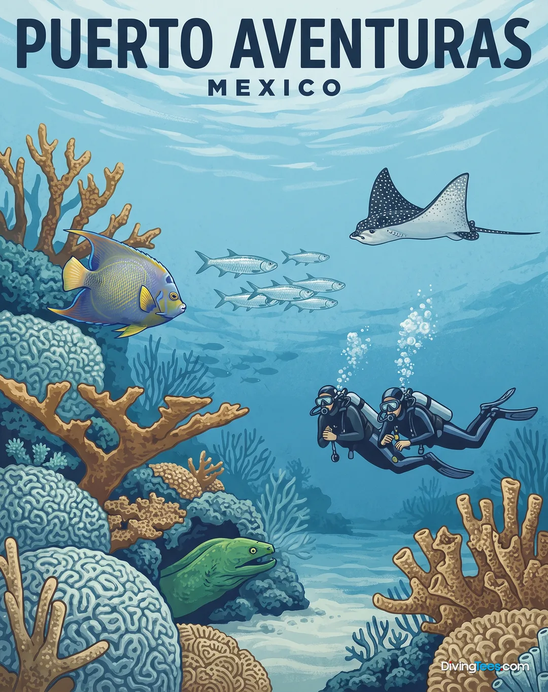 Puerto Aventuras