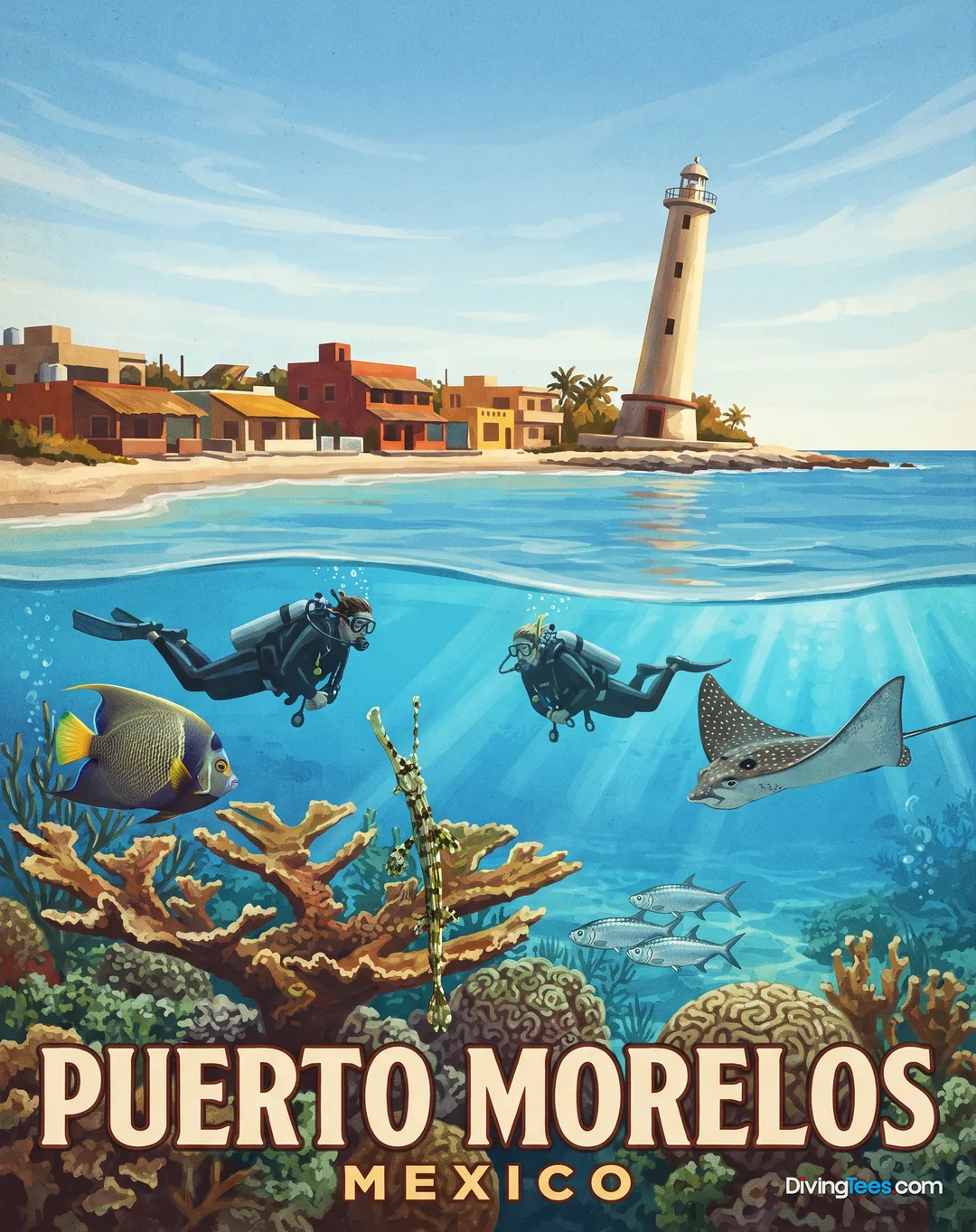 Puerto Morelos