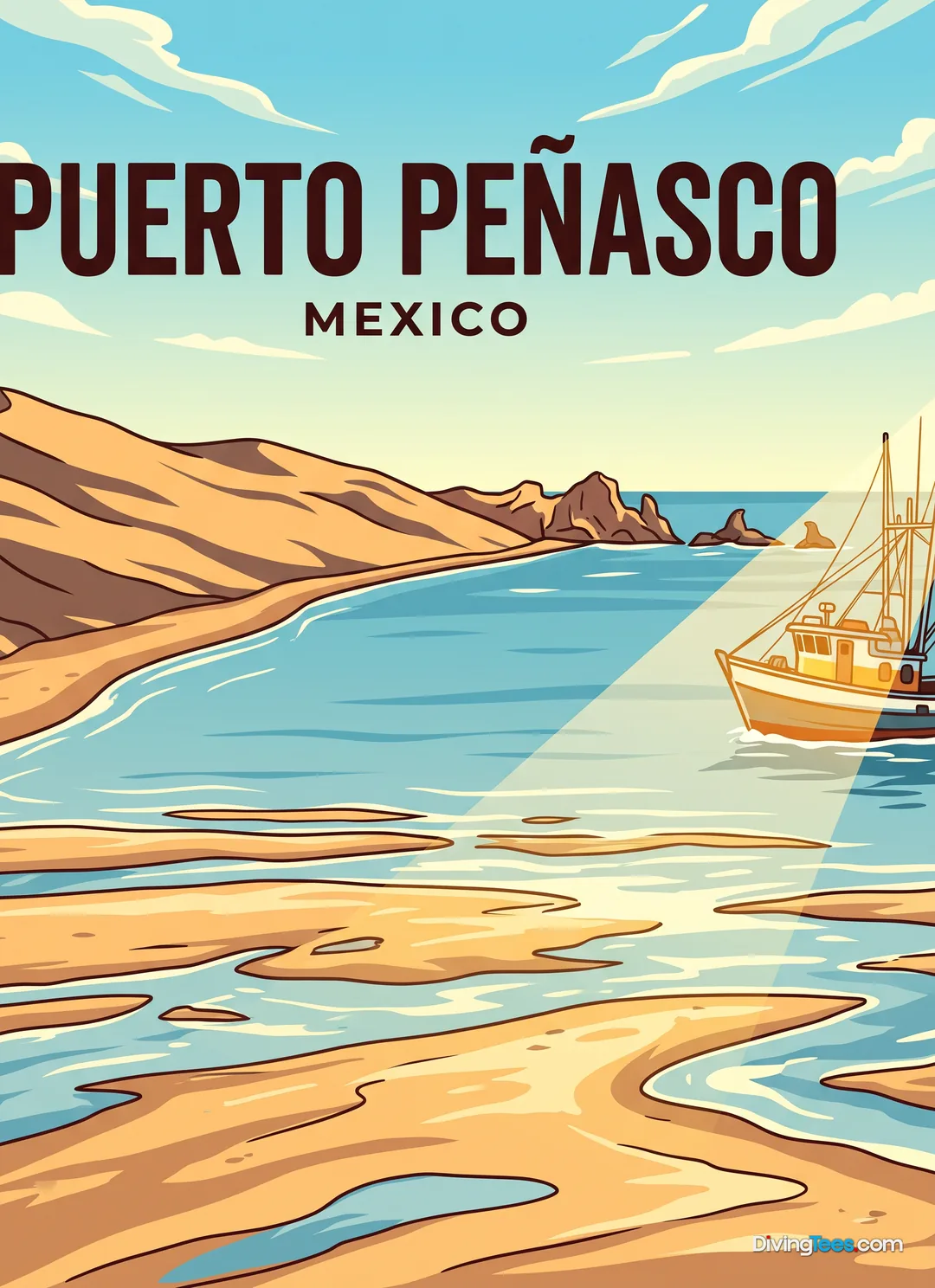Puerto Penasco