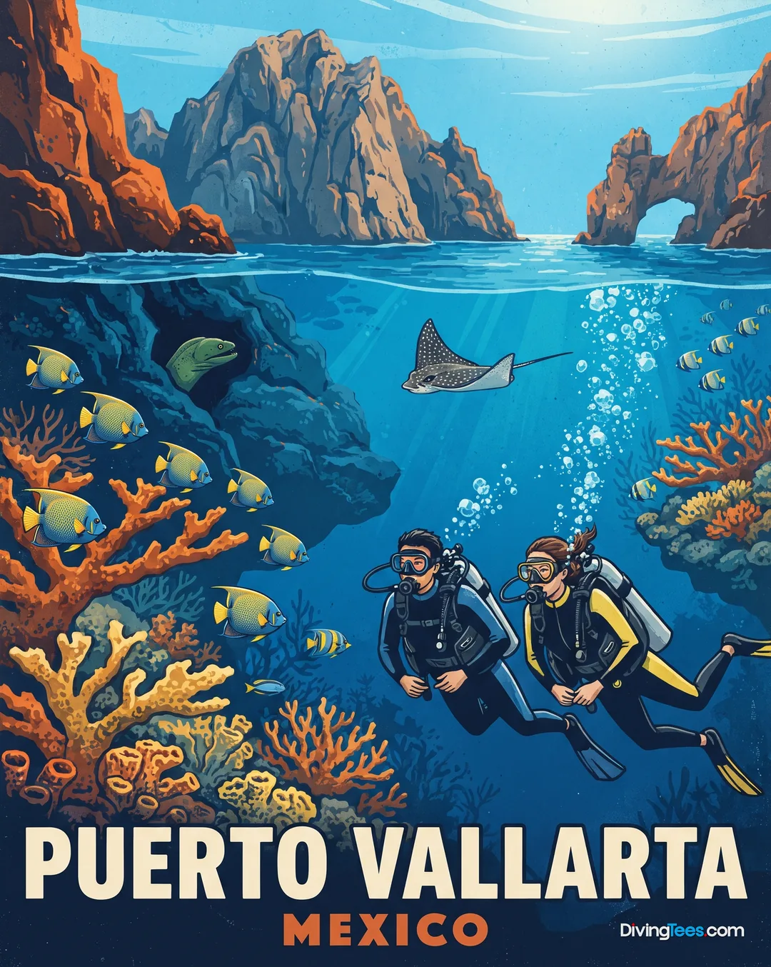 Puerto Vallarta