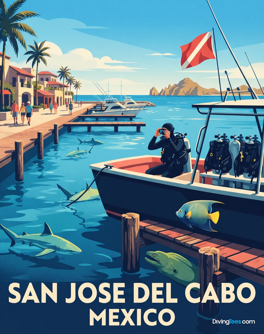 San José del Cabo