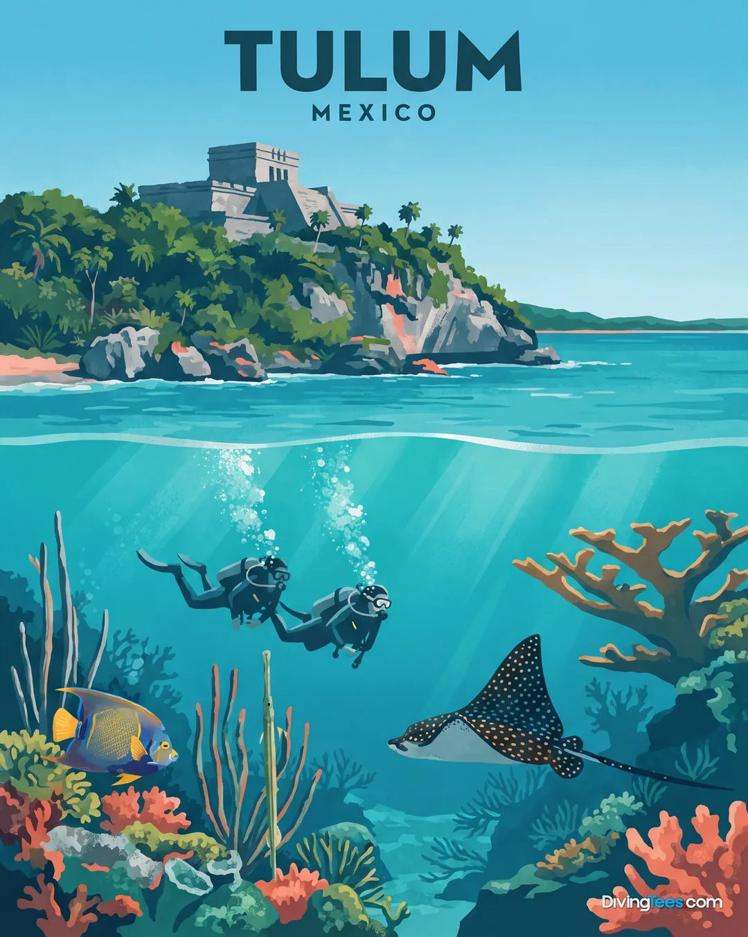 Tulum