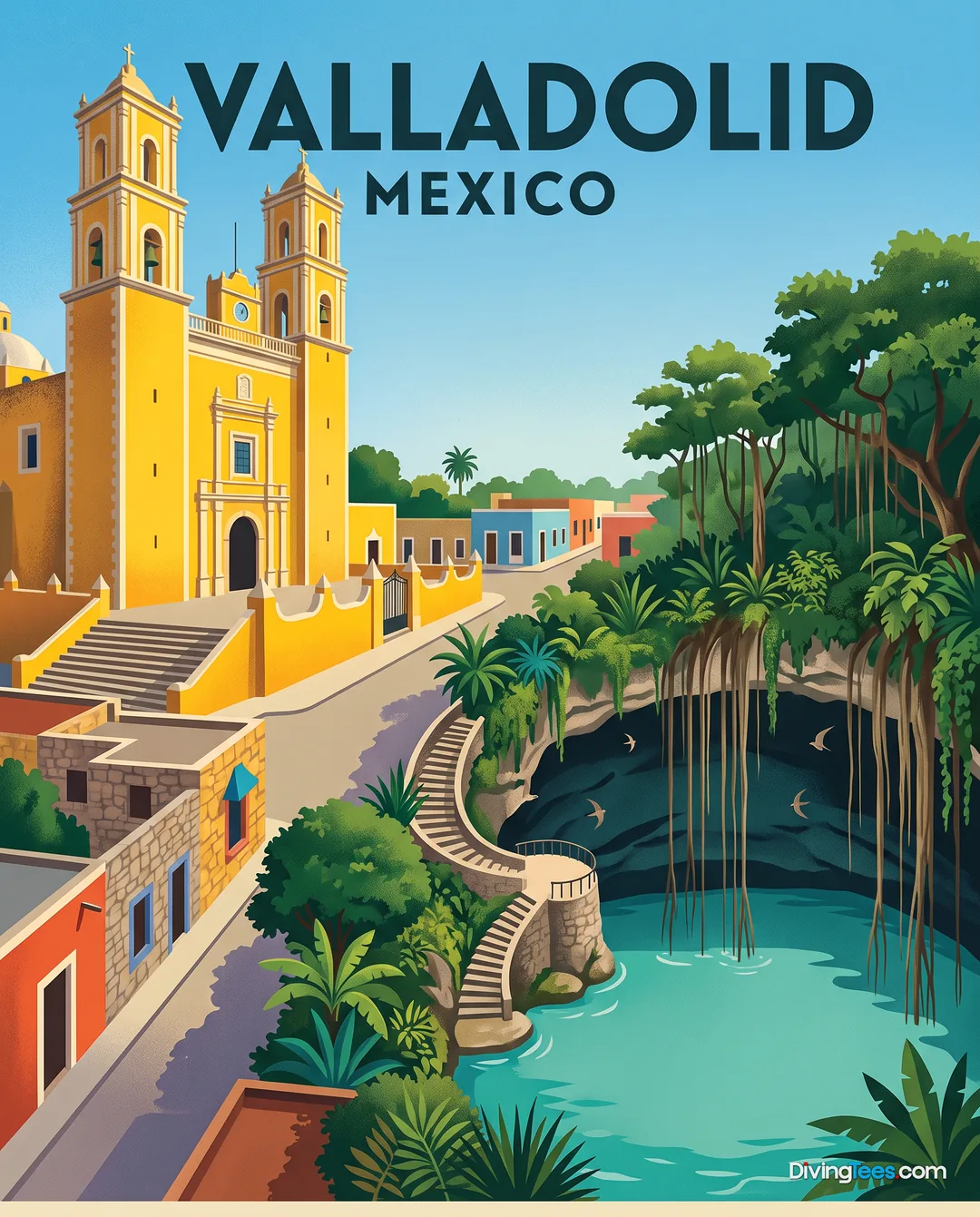 Valladolid