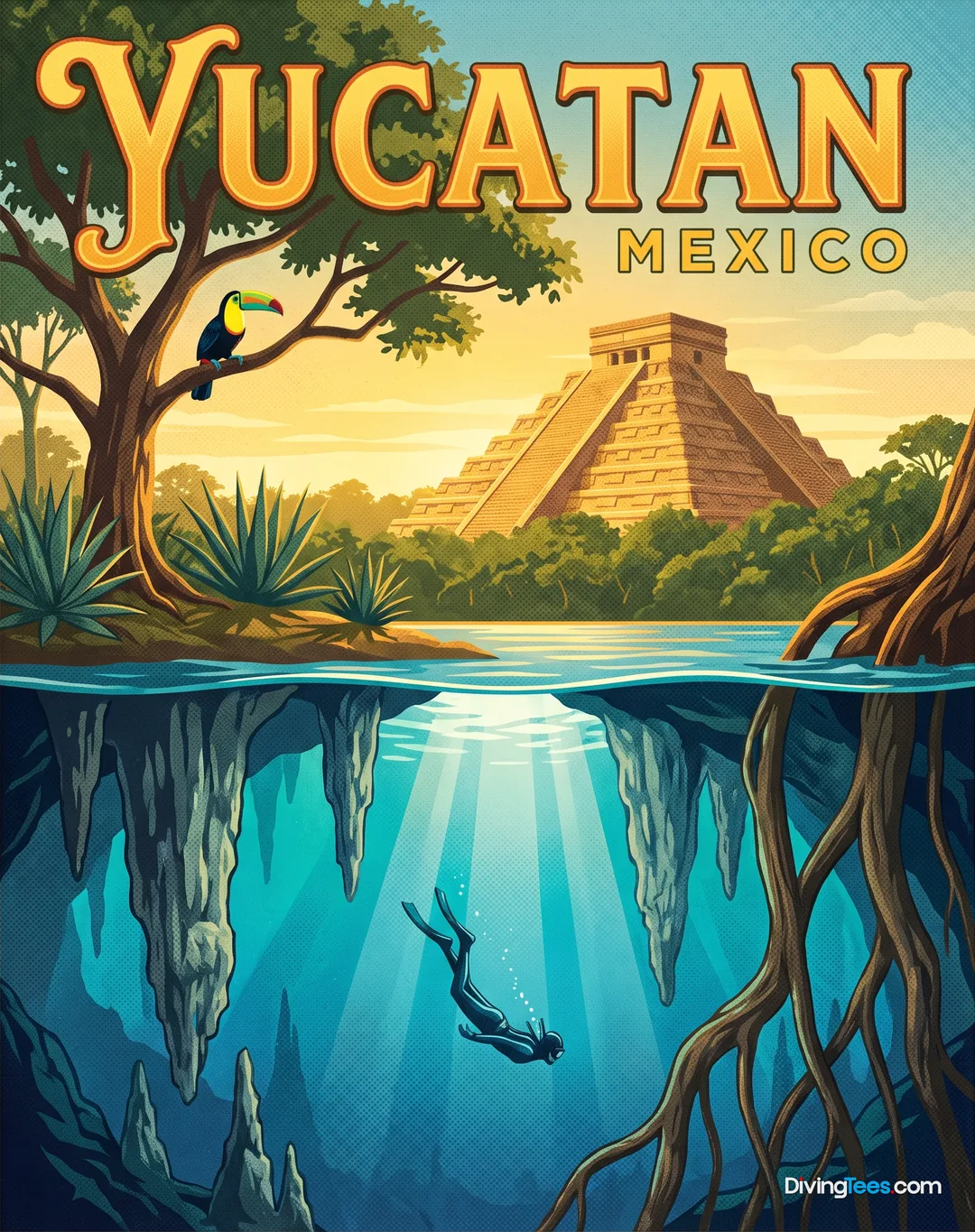 Yucatan