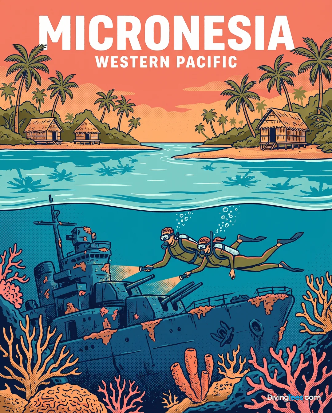 Micronesia