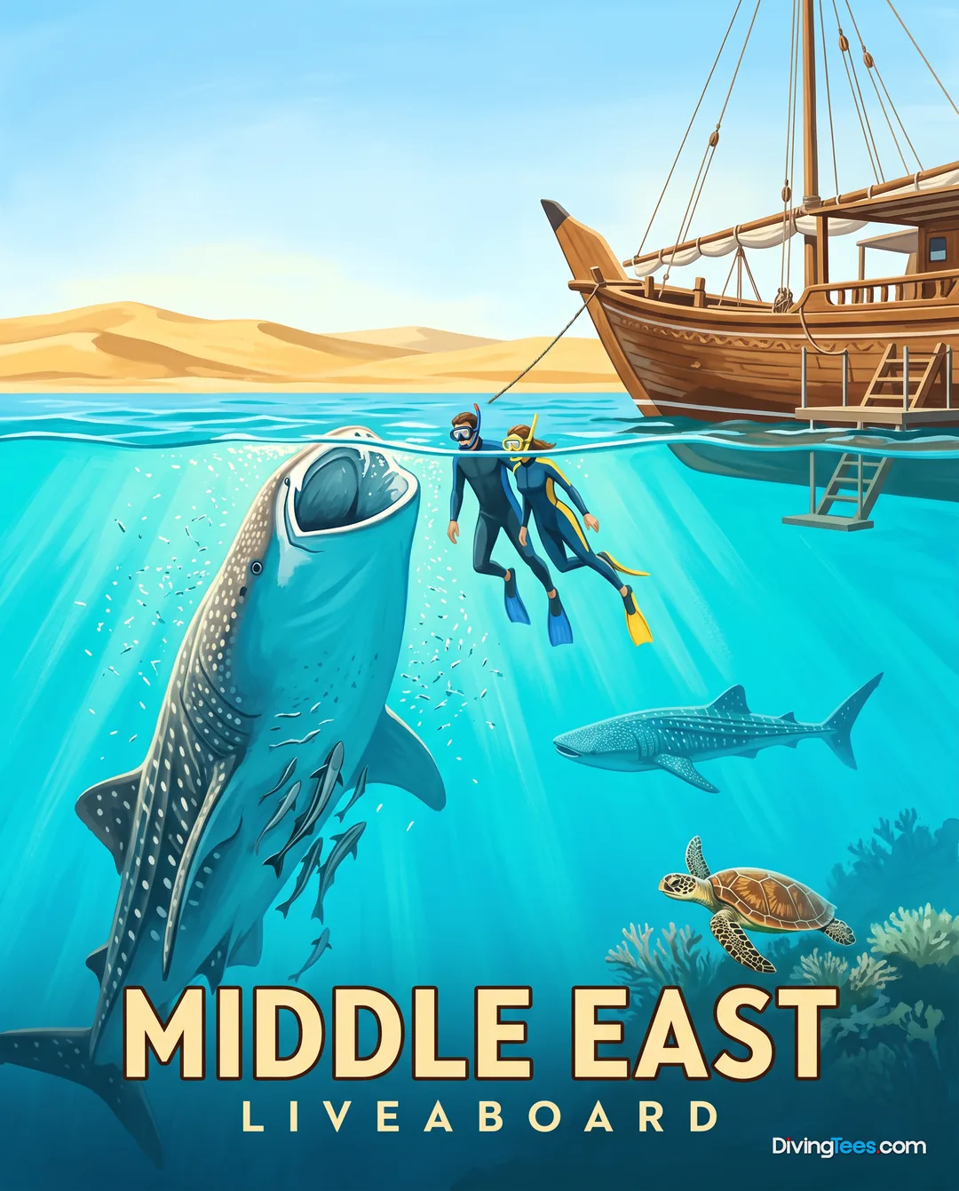 Moyen-Orient