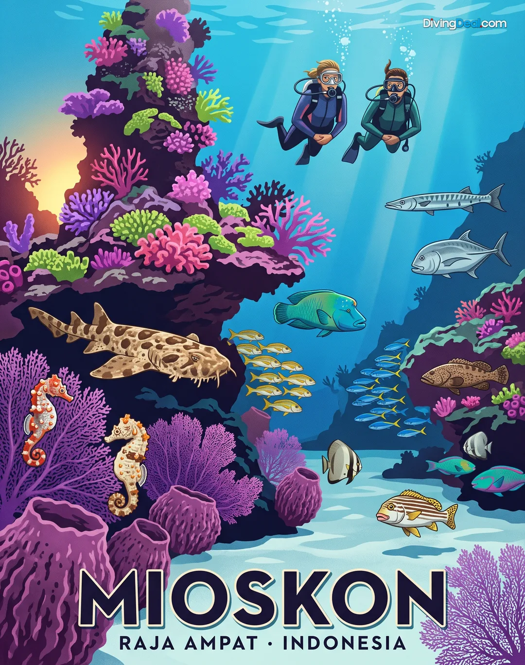 Mioskon