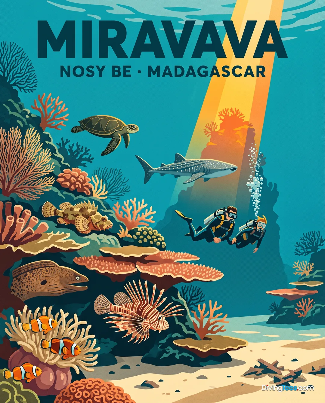 Miravava