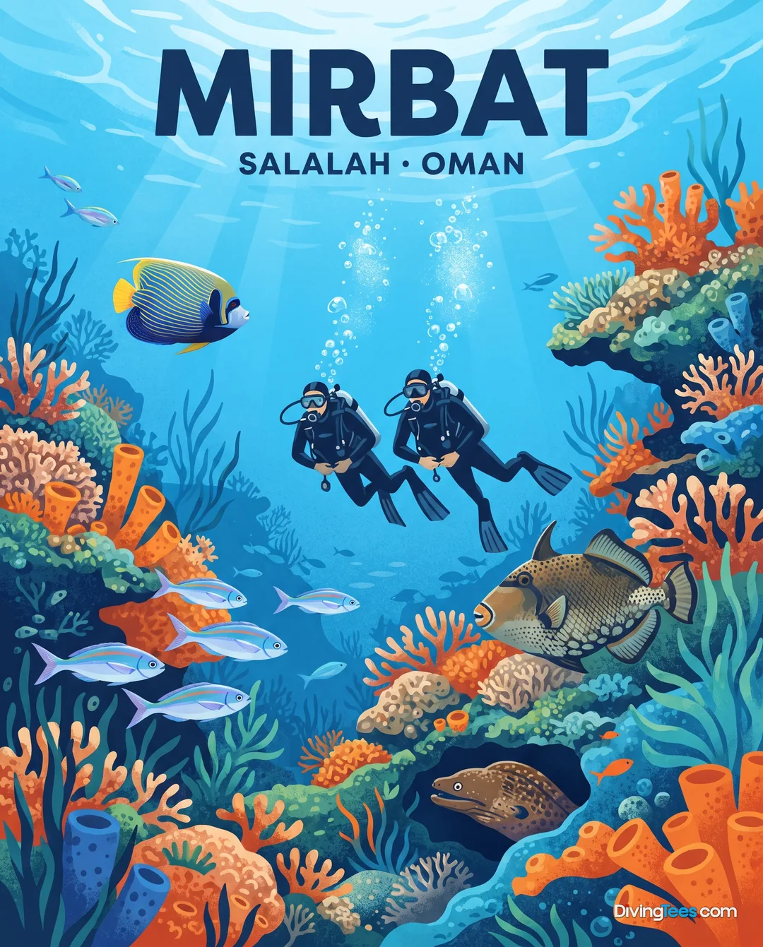 Mirbat
