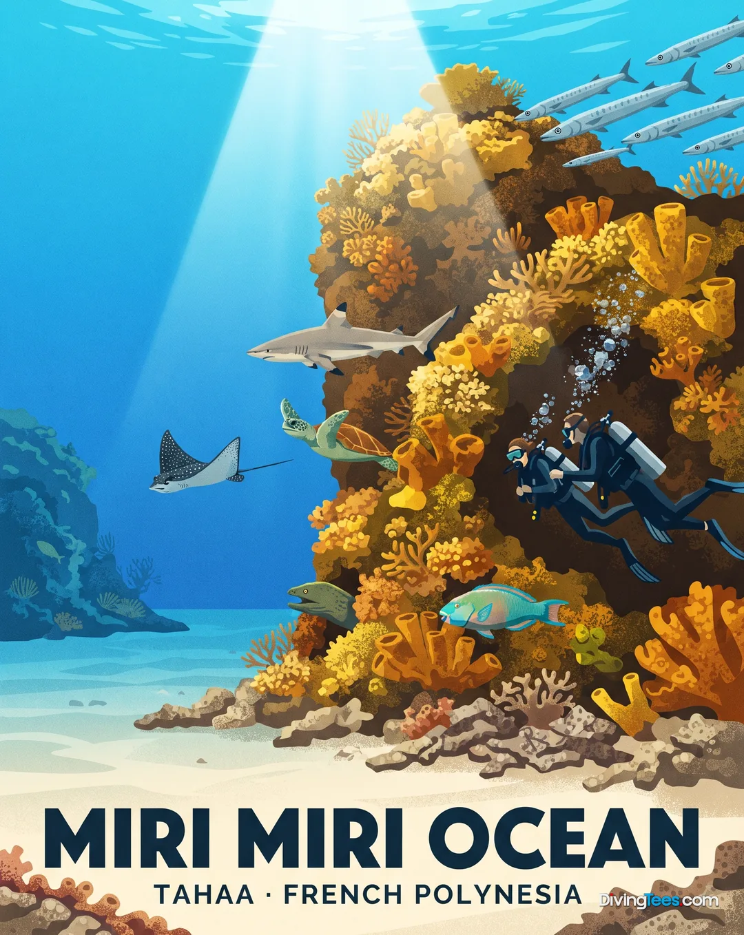 Miri Miri Océan