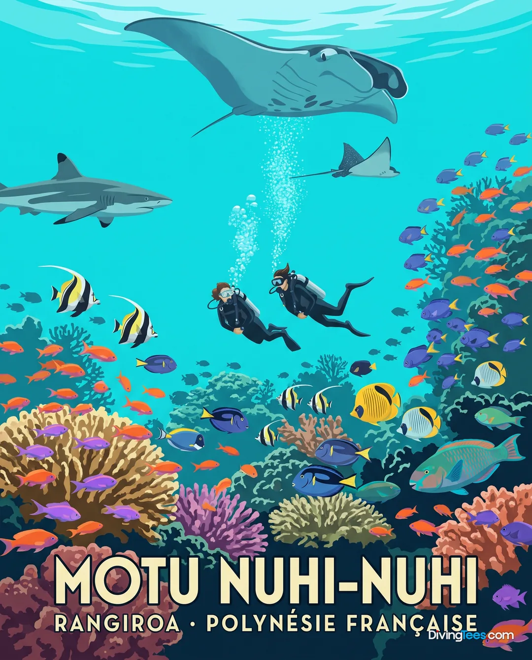Motu Nuhi-Nuhi
