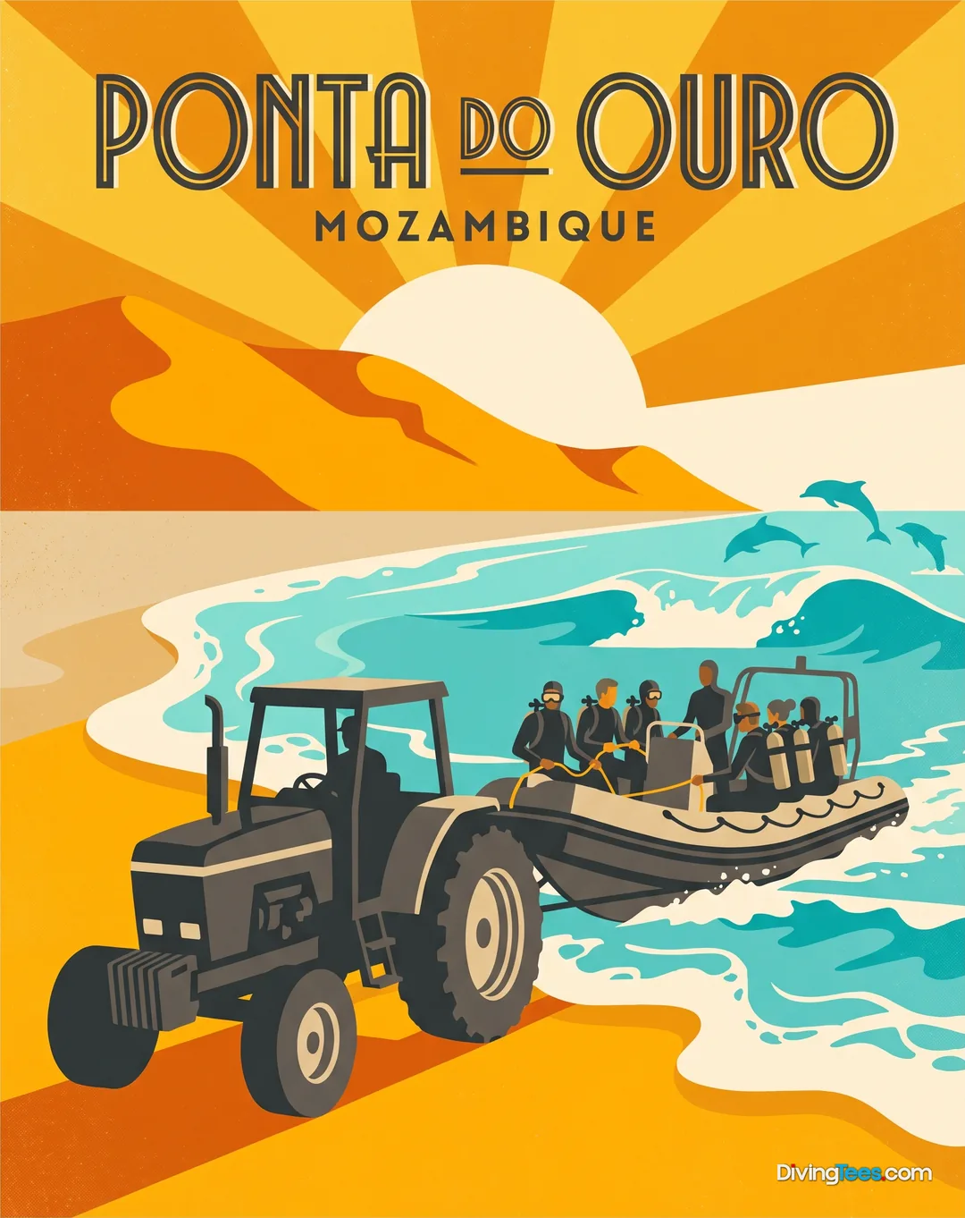 Ponta do Ouro