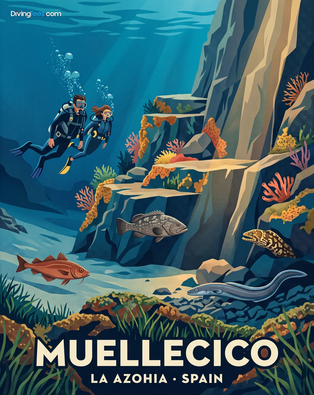 Muellecico