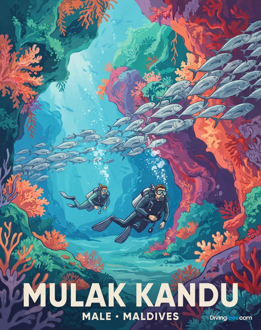 Mulak Kandu