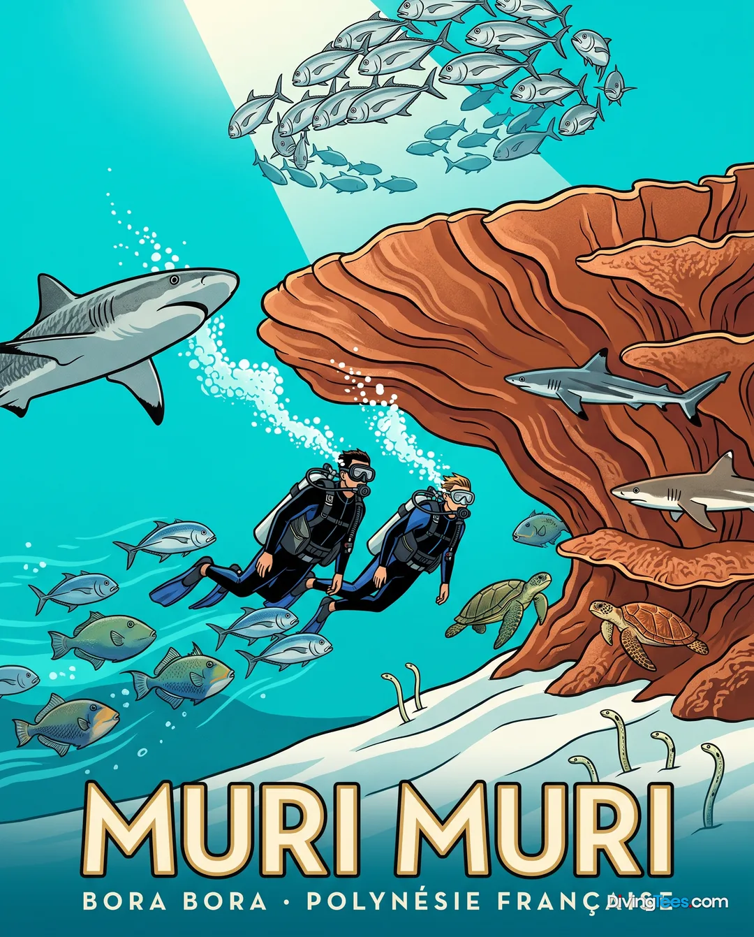 Muri Muri
