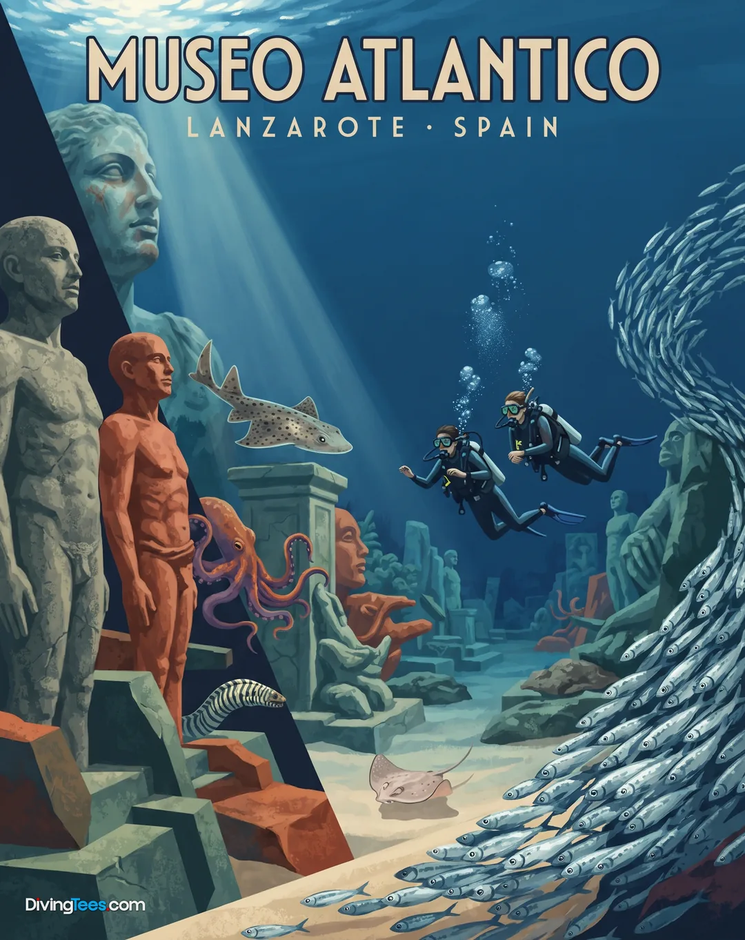 Museo Atlantico