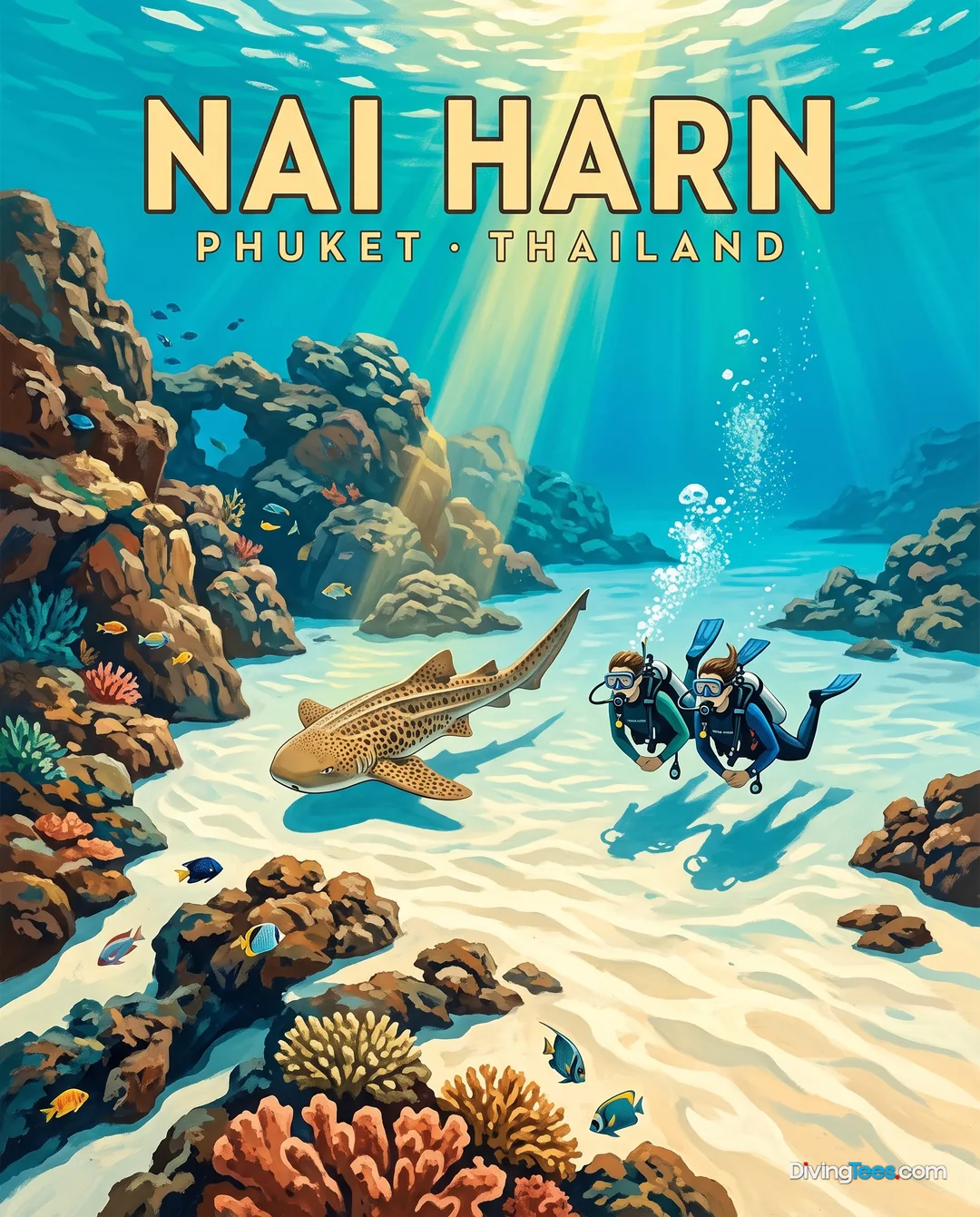 Nai Harn