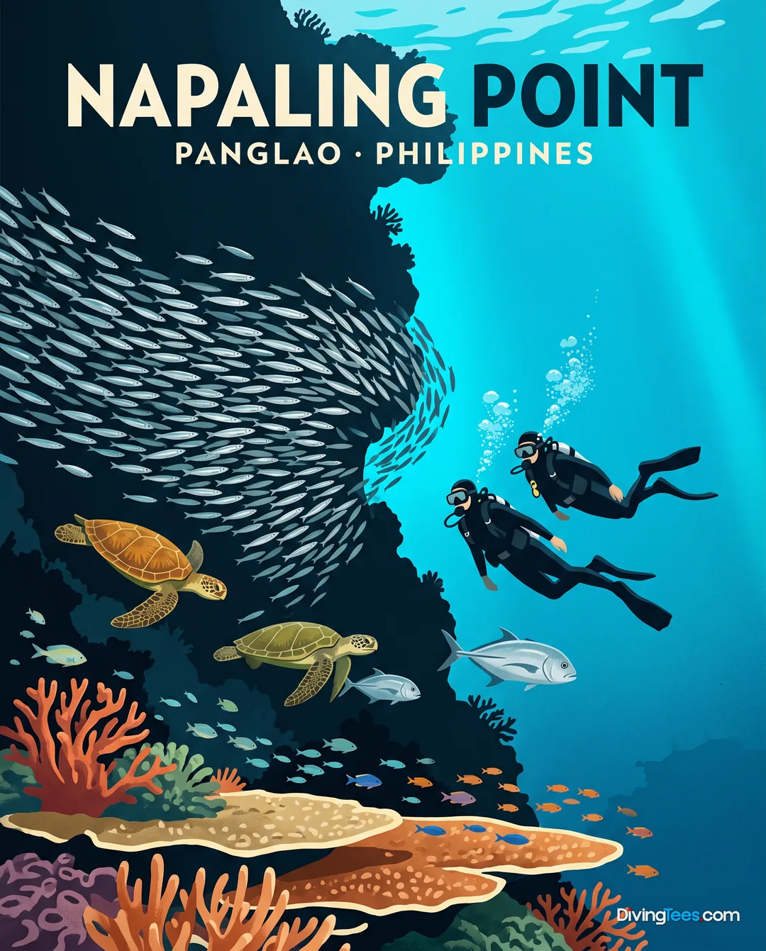 Napaling Point