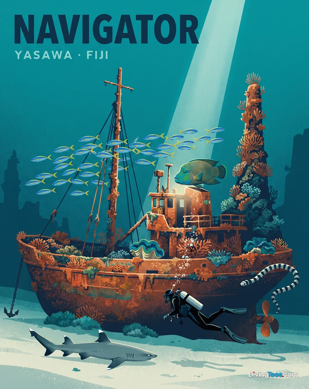 Navigator