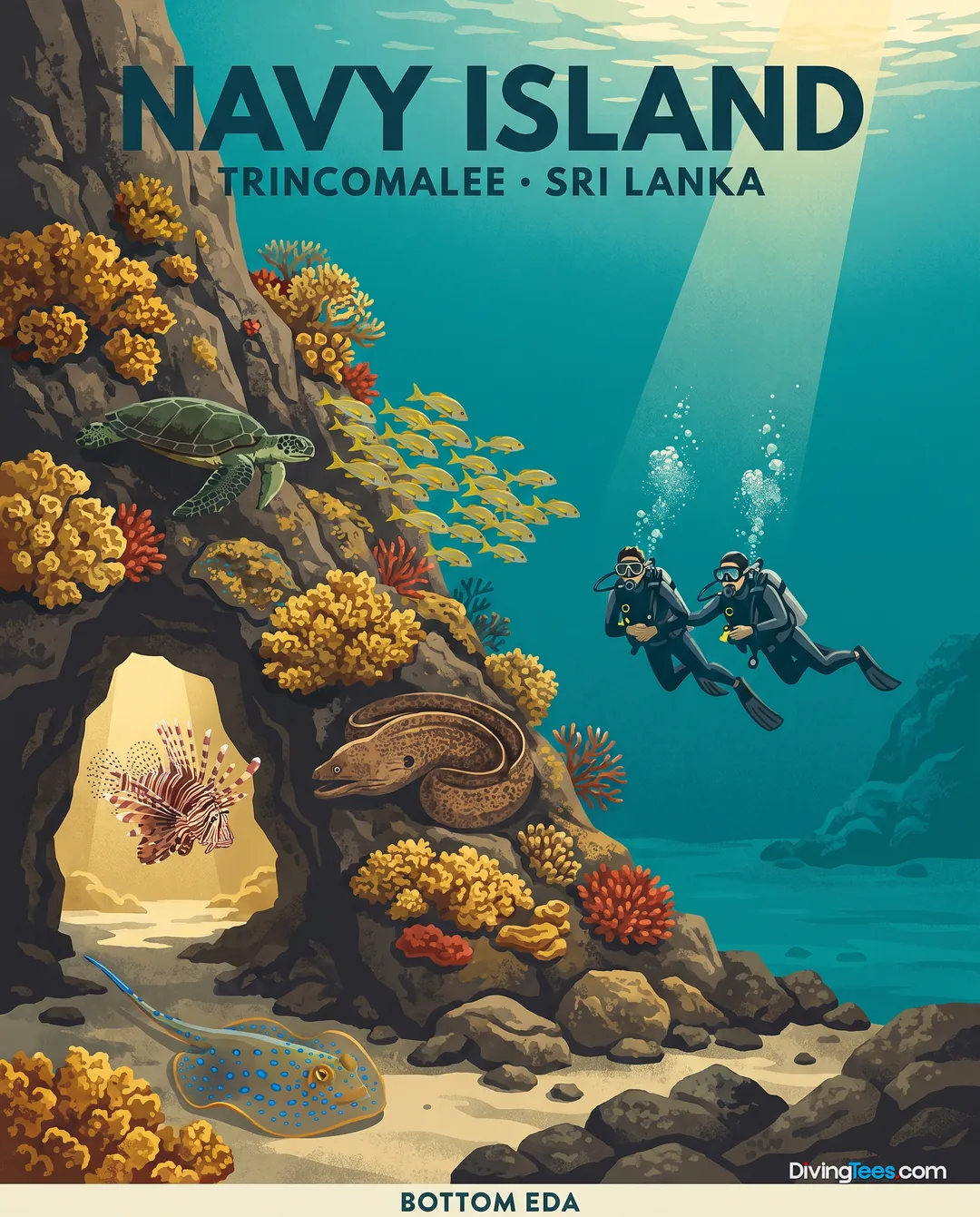 Navy Island