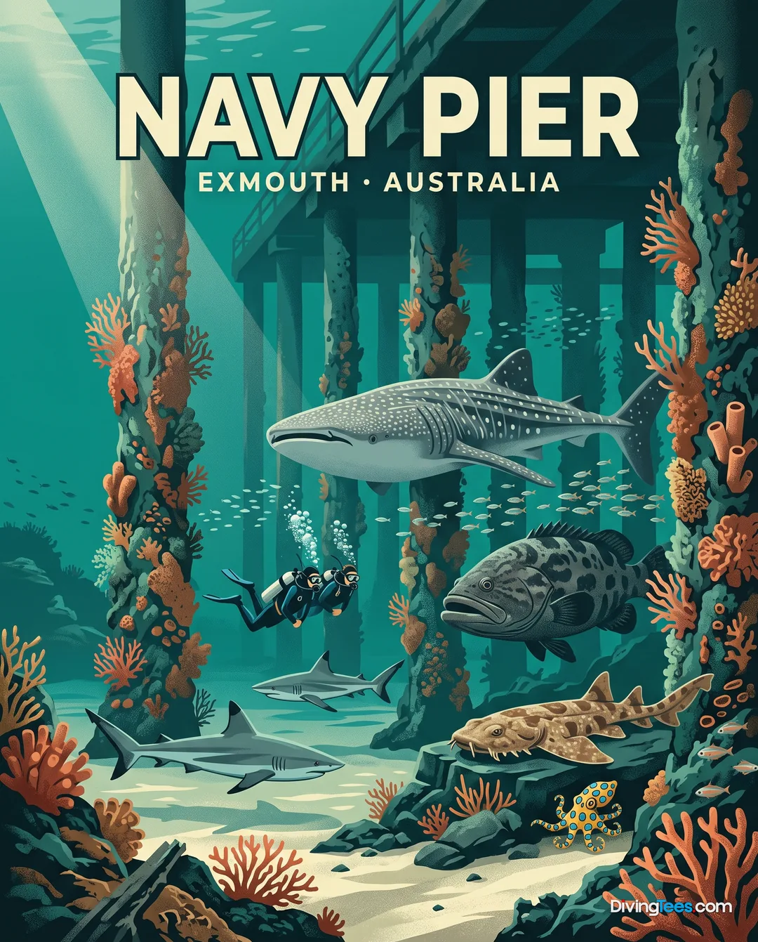 Navy Pier