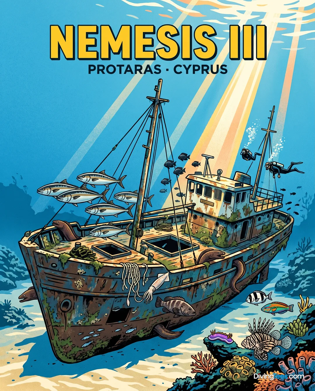 Nemesis III