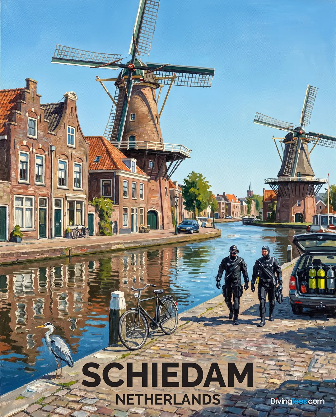 Schiedam