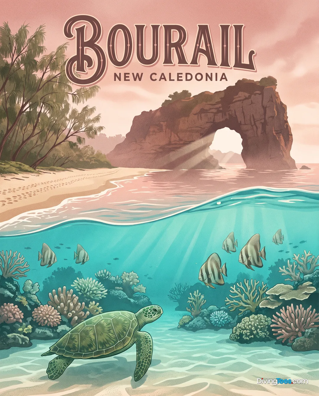 Bourail