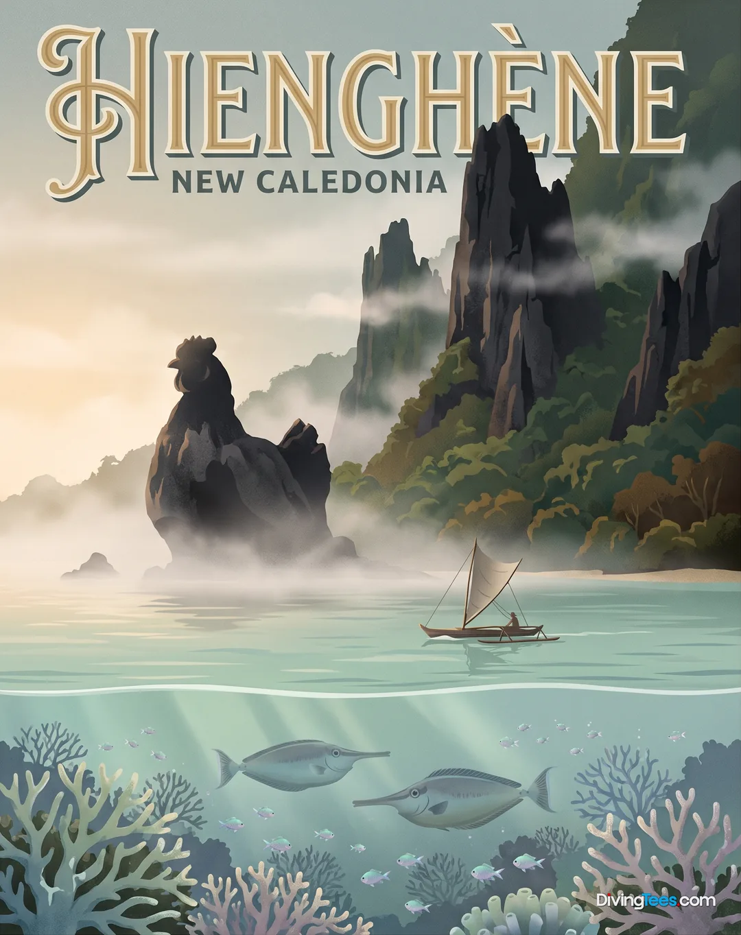 Hienghene