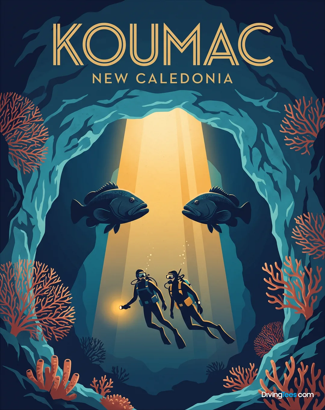 Koumac